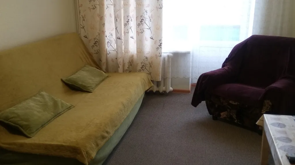 2-комнатная квартира ж/д р-н