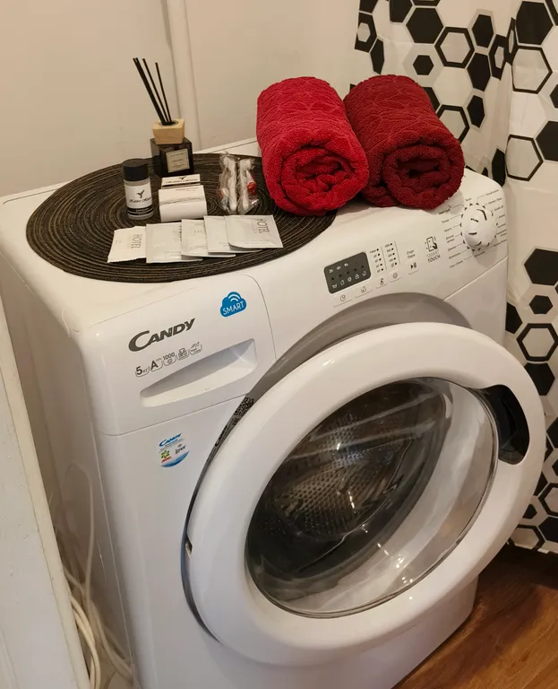 Квартира Белый медведь