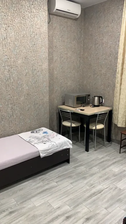 Комната — аренда посуточно в Адлер