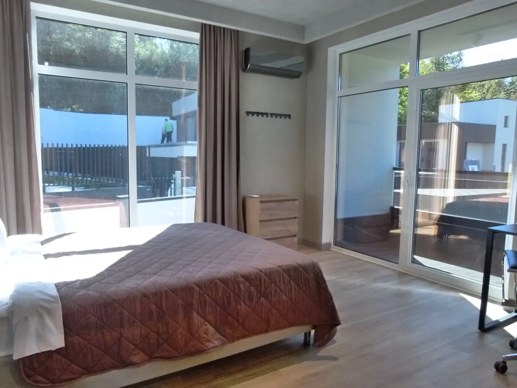 4-комнатный Дом