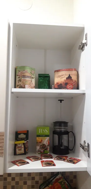 Уют Арт на улице Генерала Белика