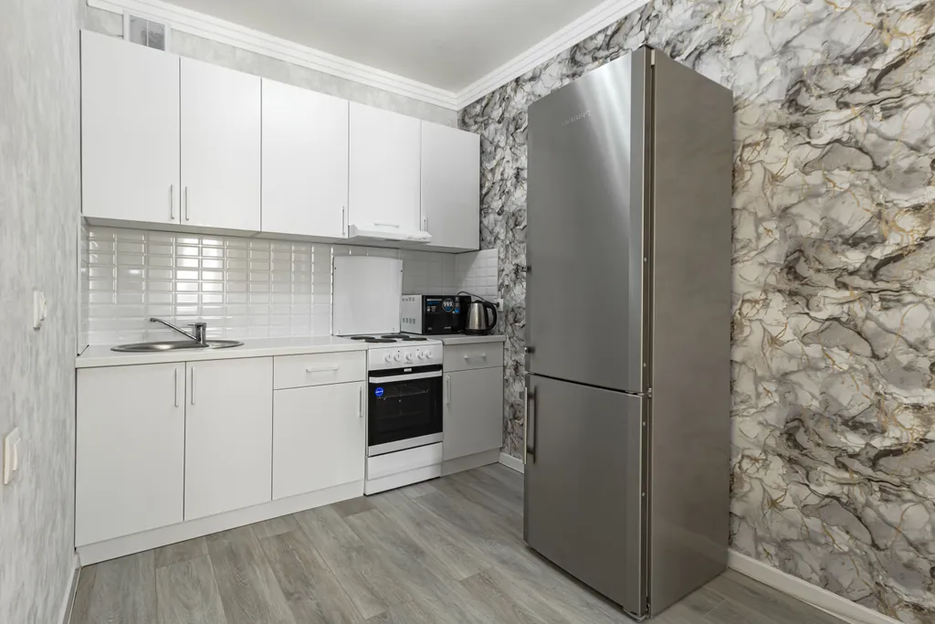 Апартаменты на Триумфальной Арке