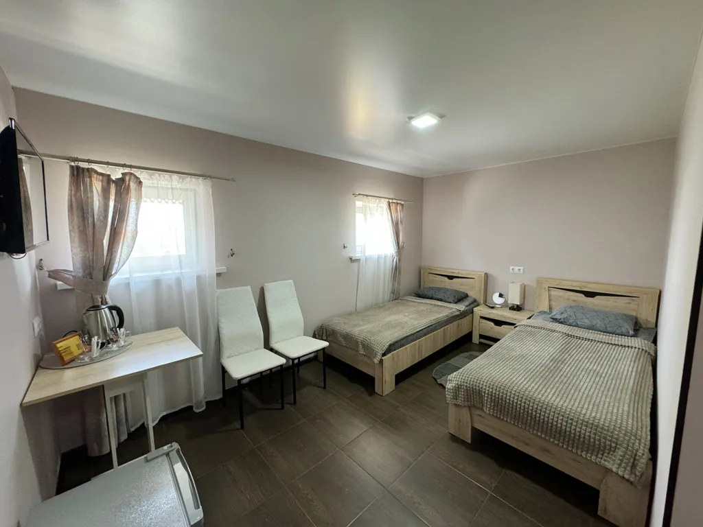 Квартира Комната — аренда посуточно в Суздаль