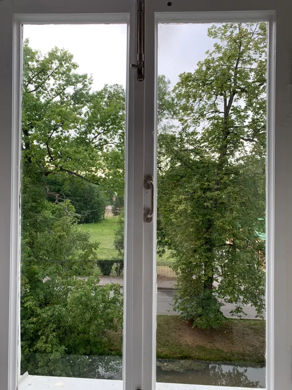 Уютная квартира в 300 метрах от Фонтанов