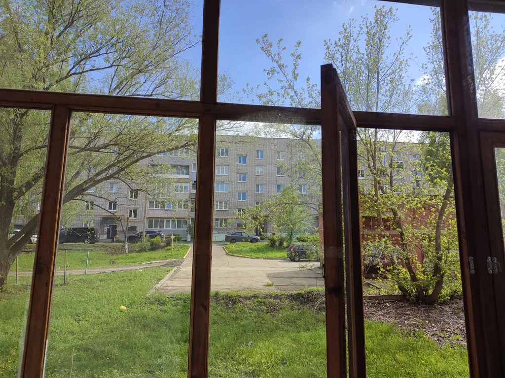 Уютная новая квартира-студия Сарапул центр