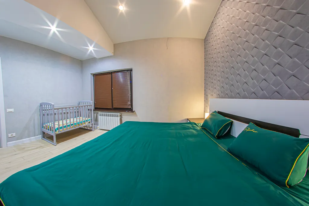 Коттедж Клубный для большой компании