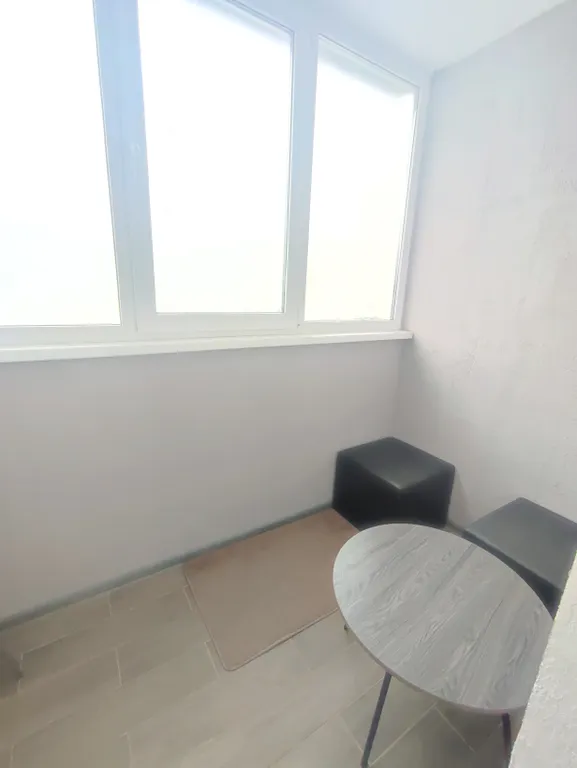 Чистая уютная квартира