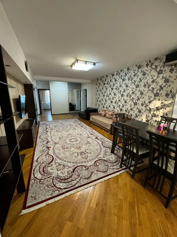 Уютная квартира в Золотом Квадрате