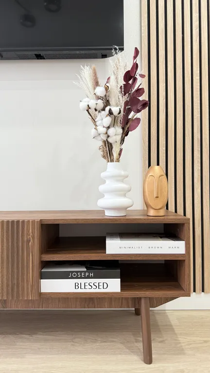 2-комнатная квартира в Зеленогорске | Good Mood