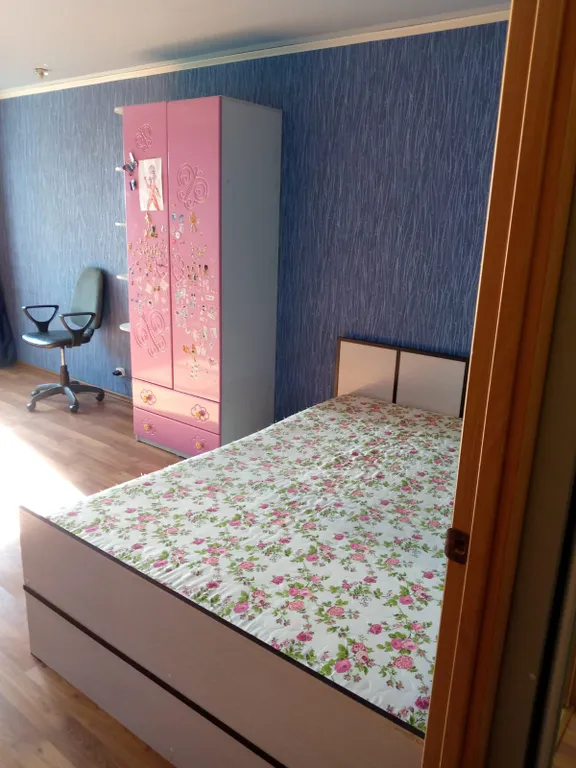 2-комнатная Квартира — аренда посуточно в Рубцовск