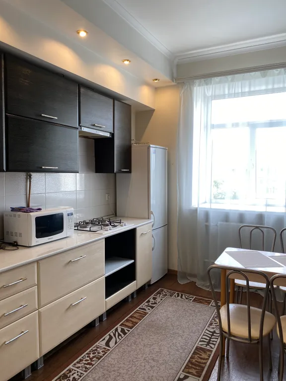 Хорошая квартира в центре города