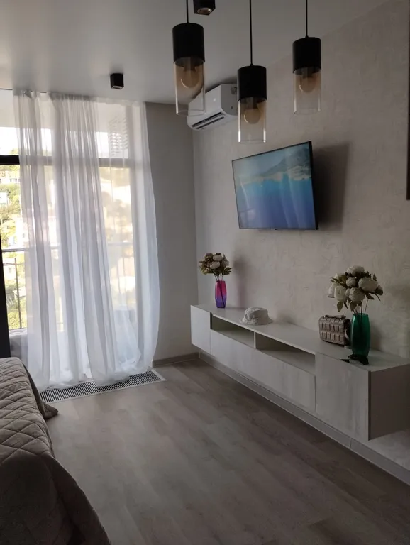 Алуштинский рай