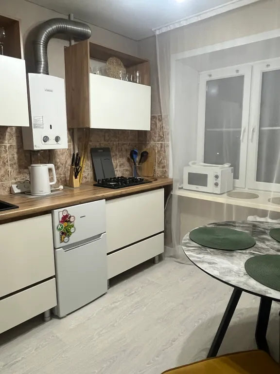 Квартира в центре Липецка