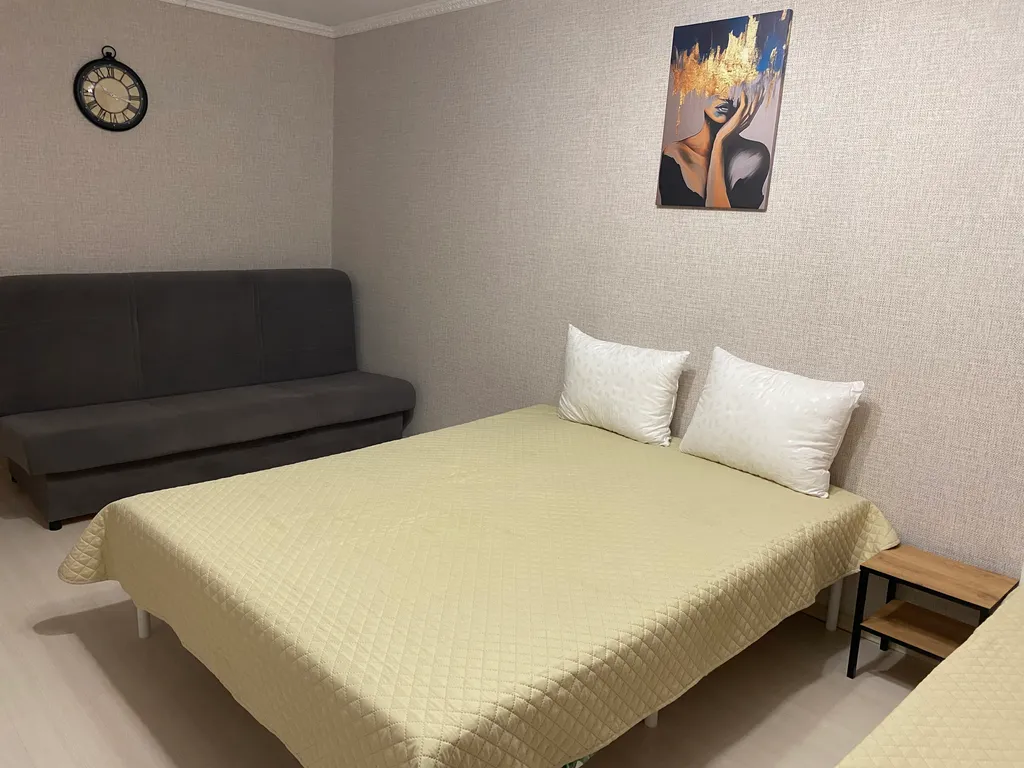 Квартира возле автовокзала