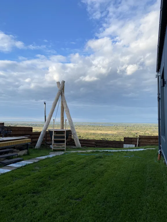 Barnnnov - дом для эстетов