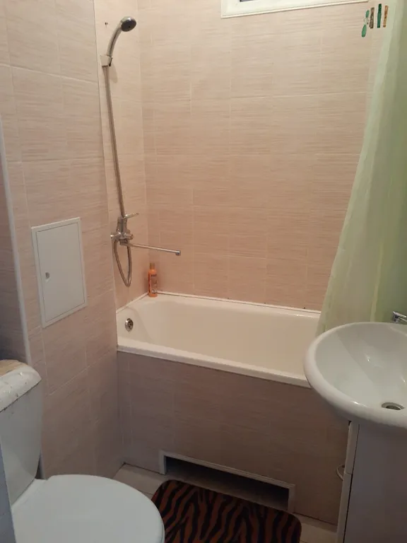 Квартира для двоих