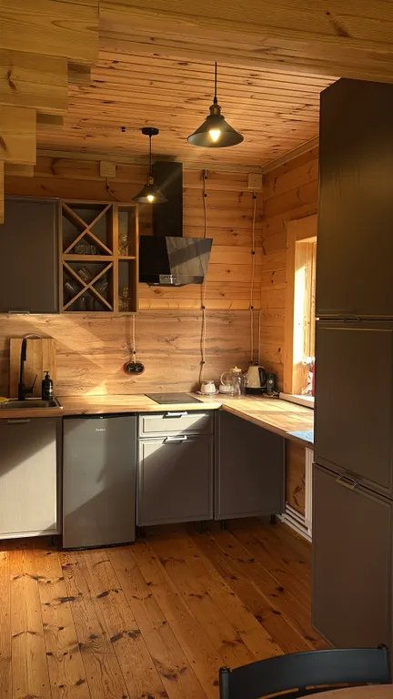 3-комнатный Дом