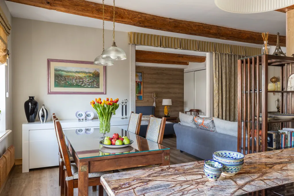 Апартаменты Невский 40