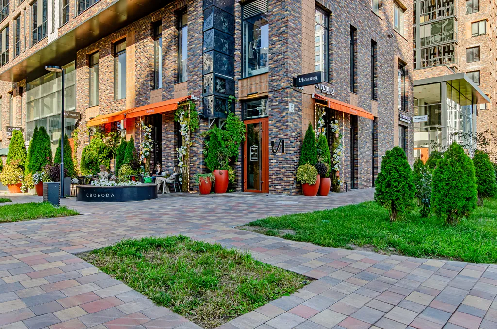 Квартира Уютная квартира на Козина — Казань