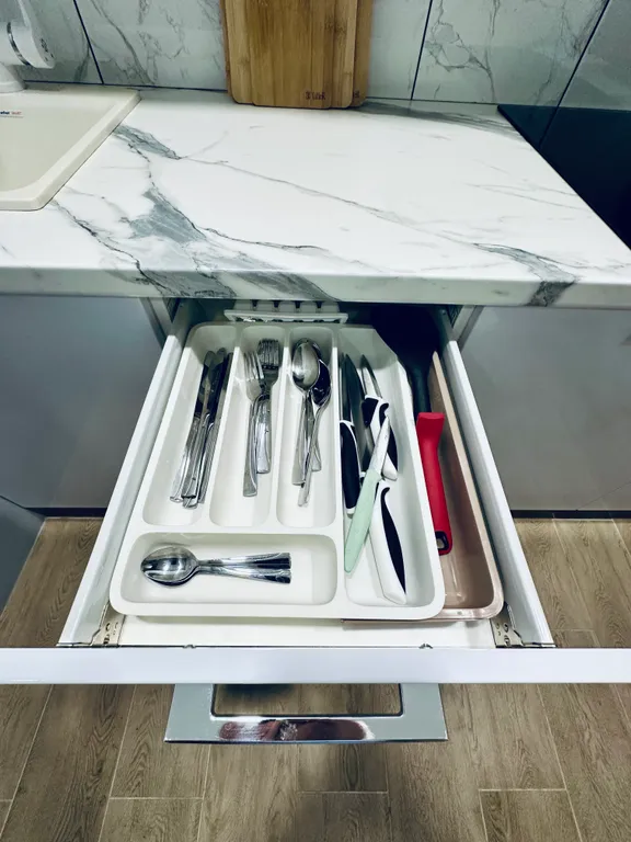 Уютный апартамент у морпорта