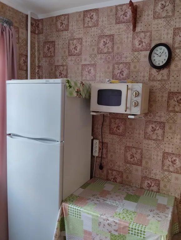 Квартира в центре, чистая, уютная, в прекрасном районе