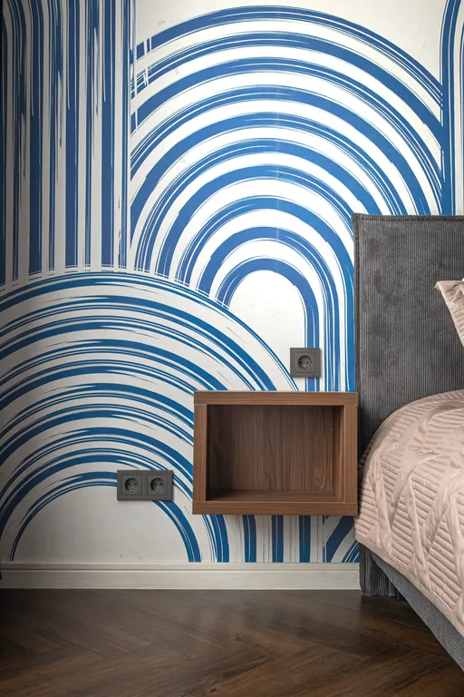 Двухкомнатная квартира в центре города