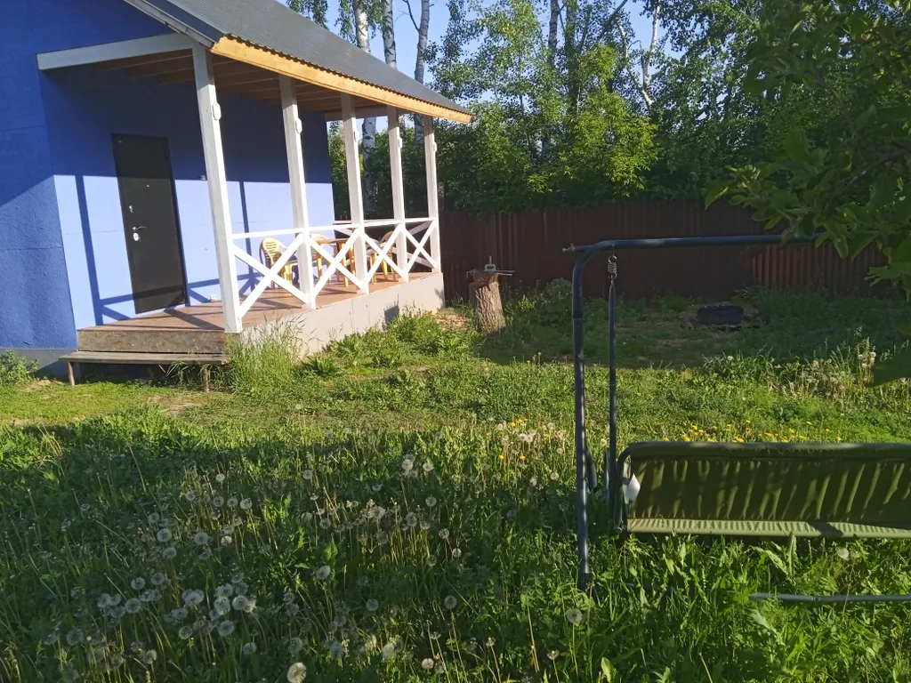 Коттедж Коттедж в городе с прекрасной природой, чистым воздухом и бассейном — Казань