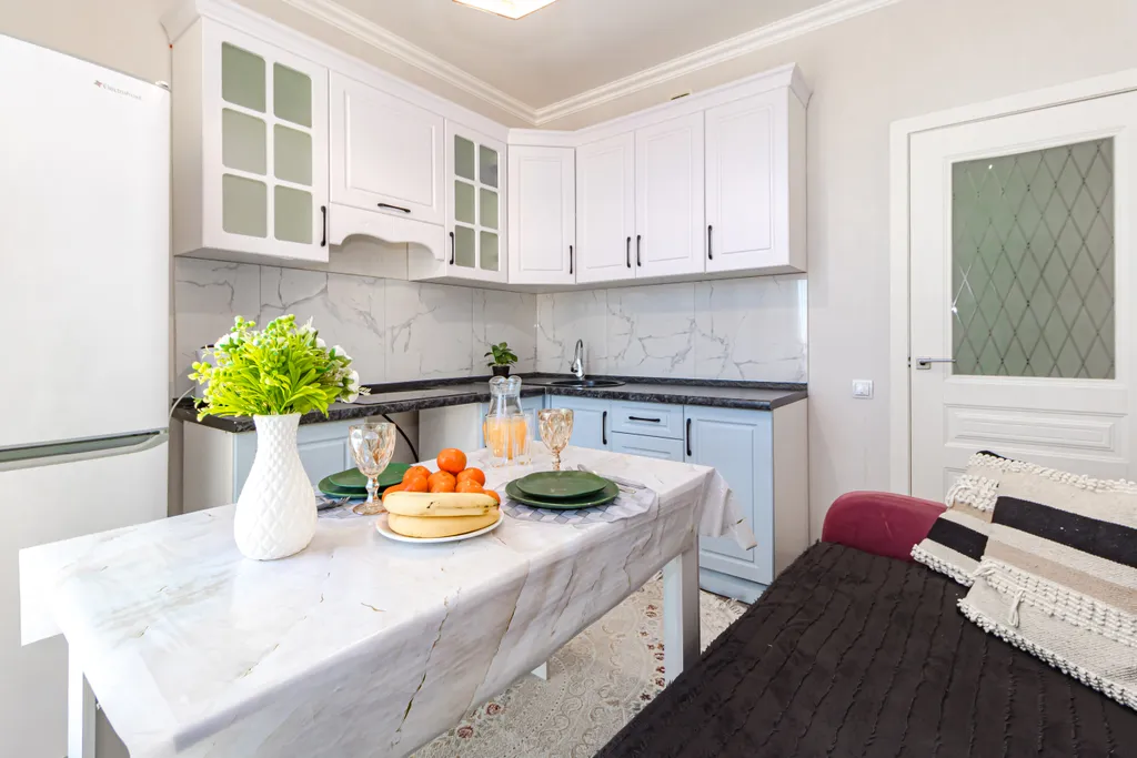 Комфортабельная квартира для вас