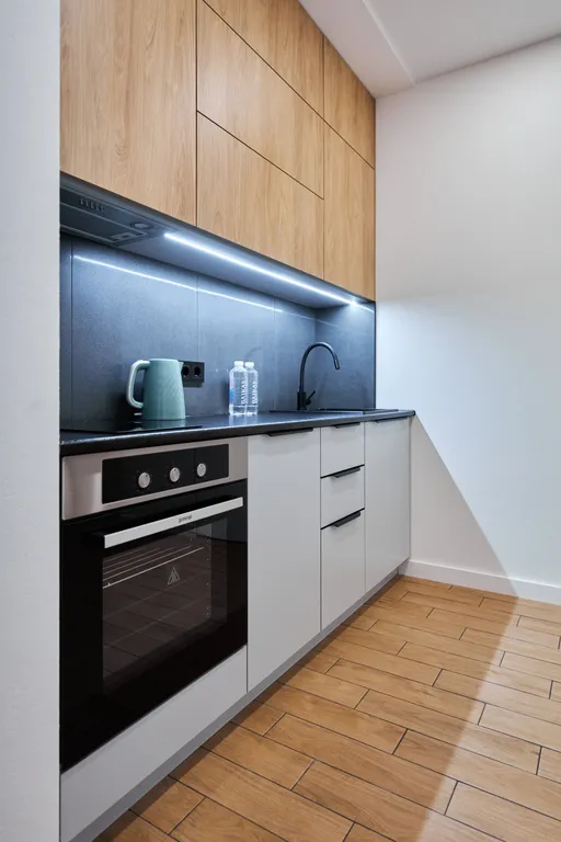 Квартира у реки Дон