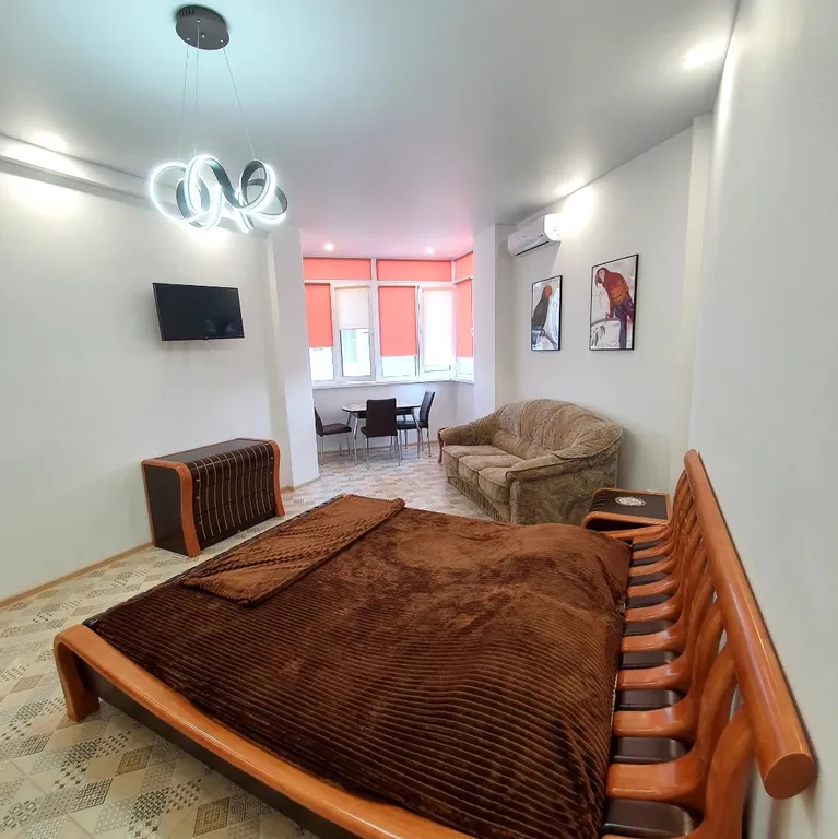 Квартира в Феодосии до моря 10м