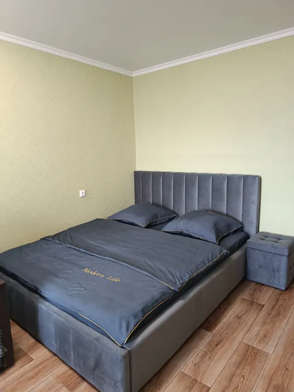 Квартира Хорошая уютная квартира — Курск