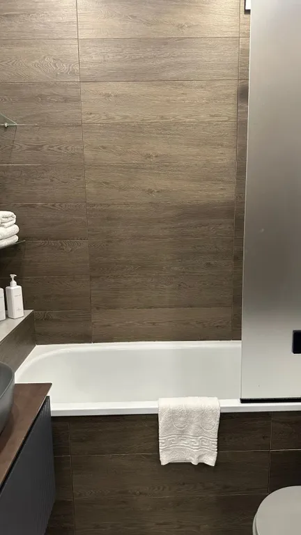 Квартира Стильные апартаменты в центре города — Владикавказ