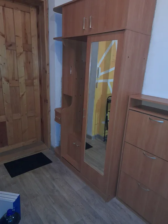 Светлая квартира в центре