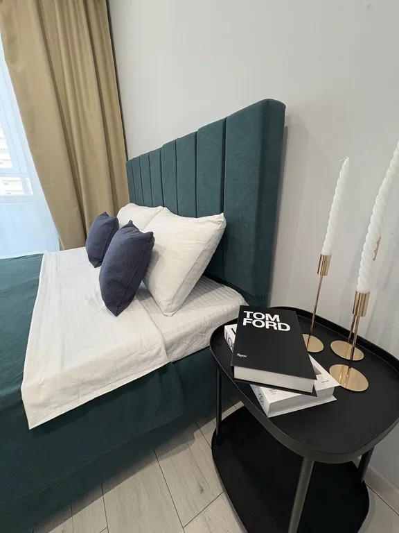 День Ночь - апартаменты на Тимирязева