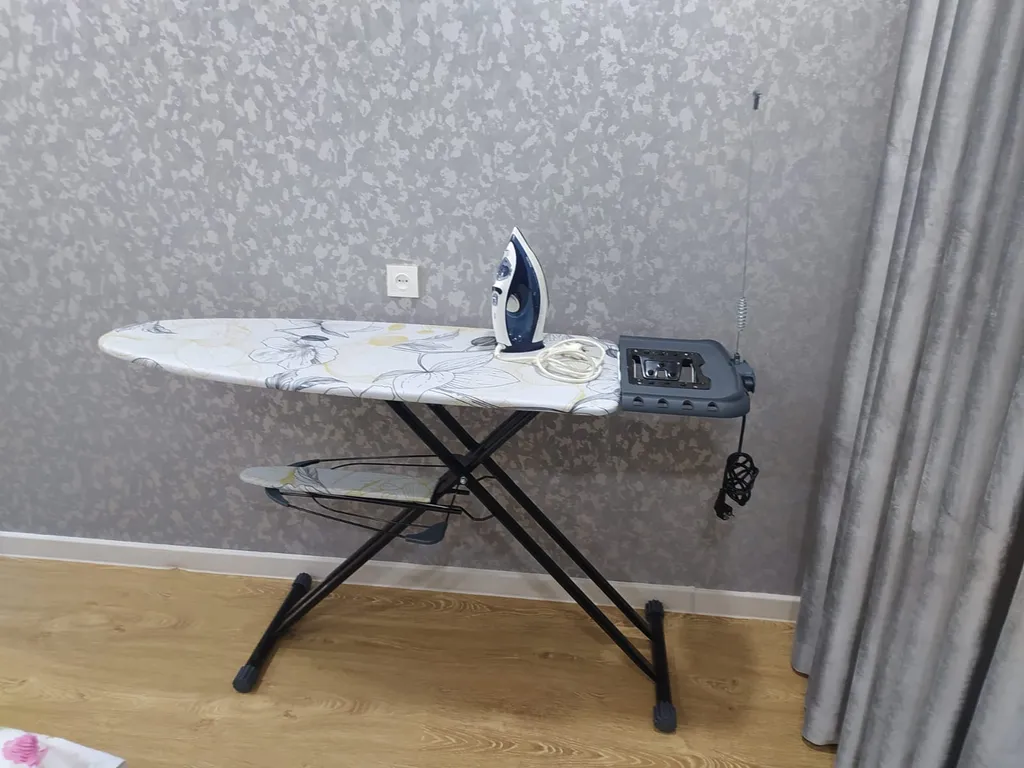 Уютная квартира в центре г. Каспийск