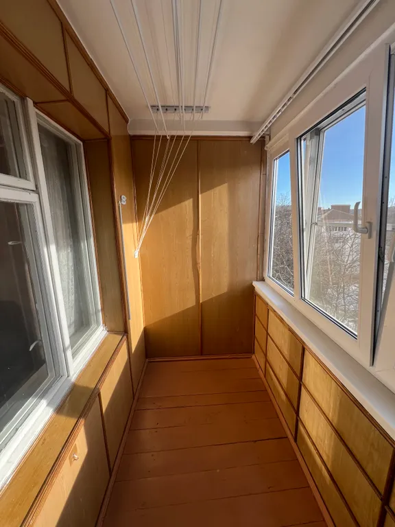 Уютная квартира с шикарными видами на горы