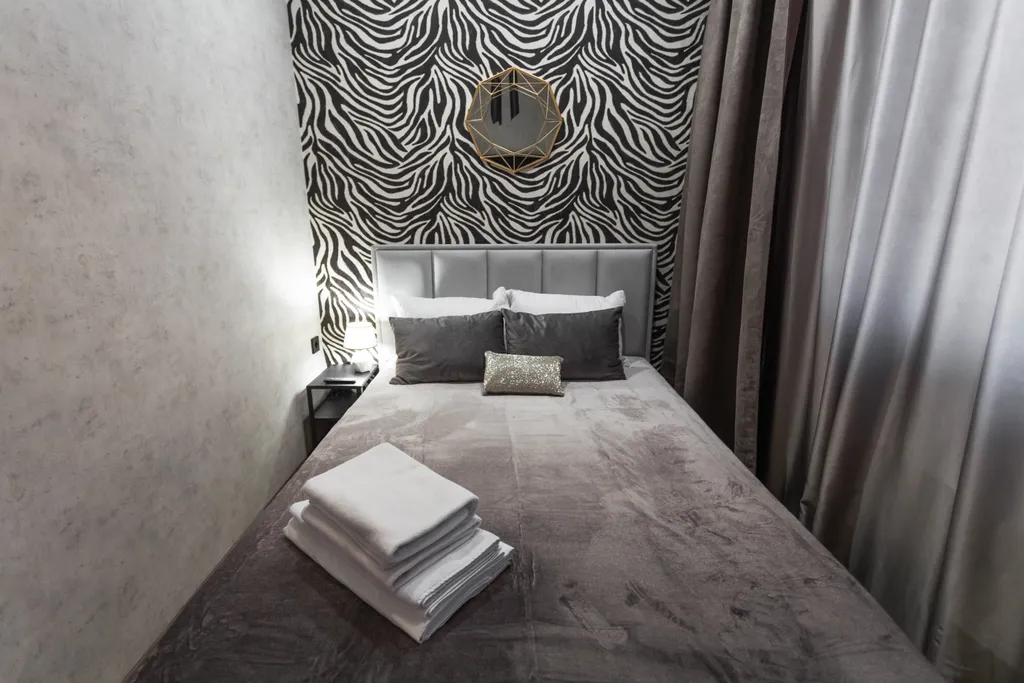 4-к квартира рядом с Роза Хутор