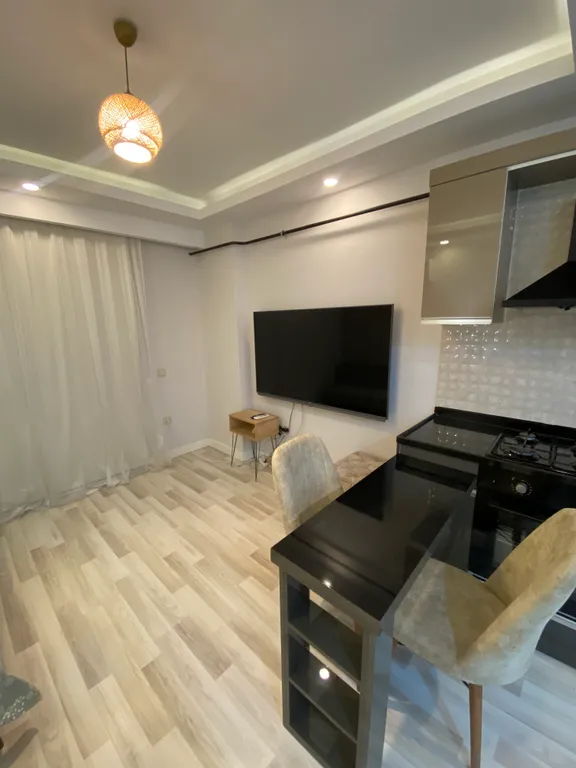 Апартаменты у ТЦ Форум