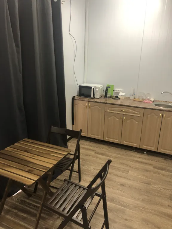 Домик в деревне