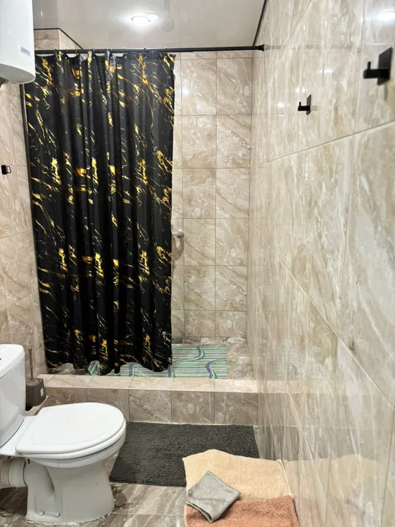 Уютная лофт студия