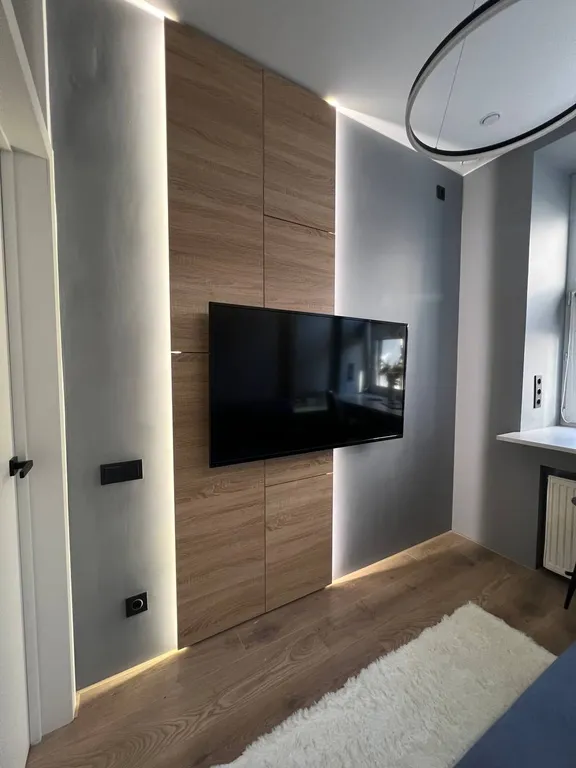 Квартира Квартира Студия для двоих — Москва