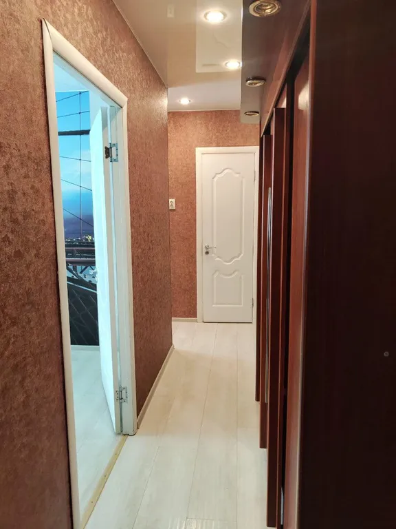 Апартаменты 2-комнатные рядом с парком