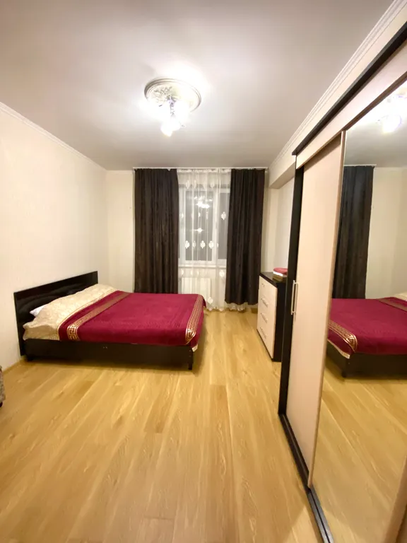 Уютный дом под ключ в элитном районе