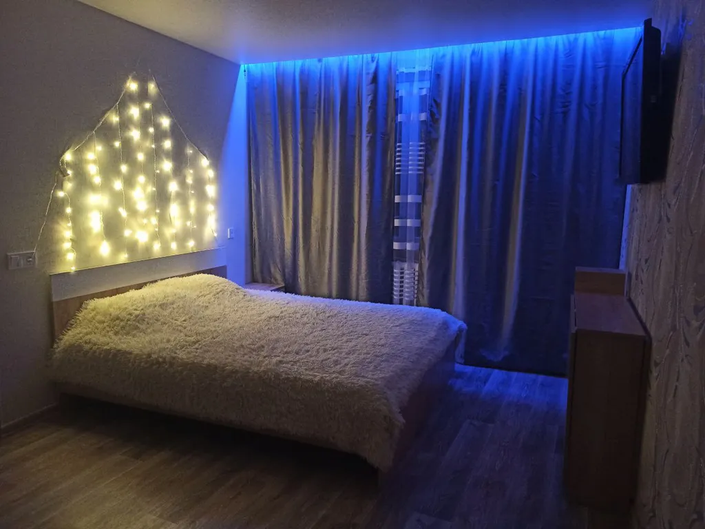 Квартира Комфорт однушка в 23 микрорайоне — аренда посуточно в Волжский