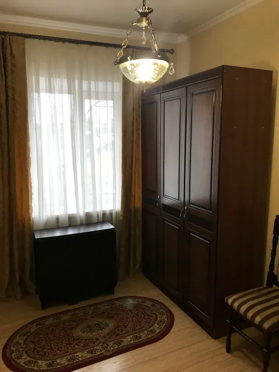 Уютная квартира в цветнике