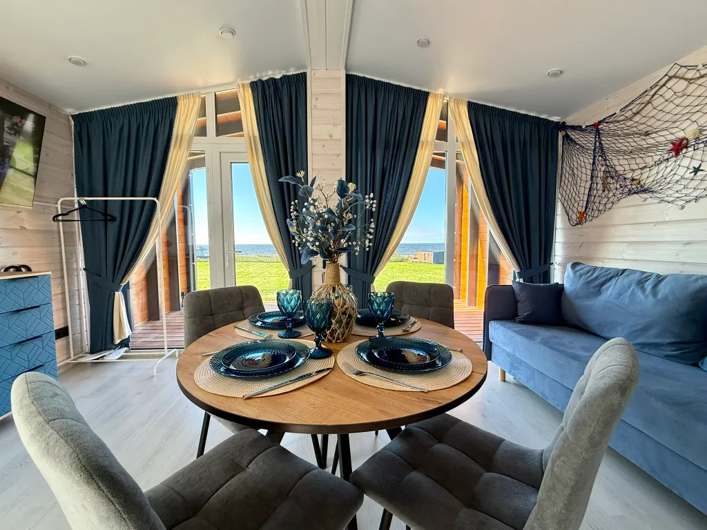 Коттедж Home with pool-дом на берегу Рыбинского водохранилища — аренда посуточно в Рыбинск