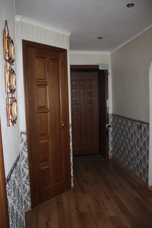 Уютная, просторная квартира в 10 минутах от пляжа