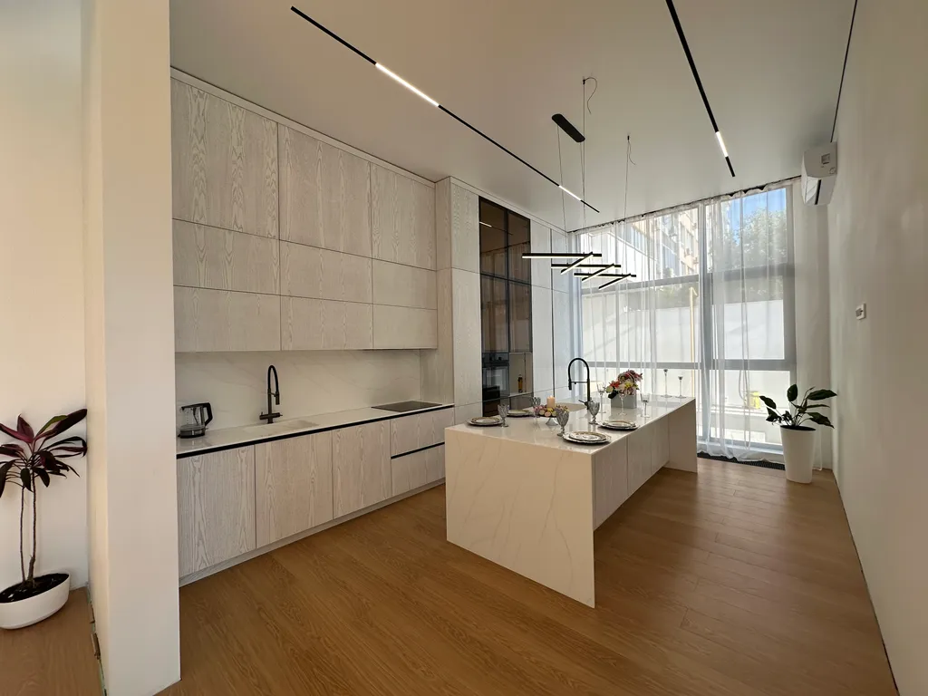 Шикарная Вилла