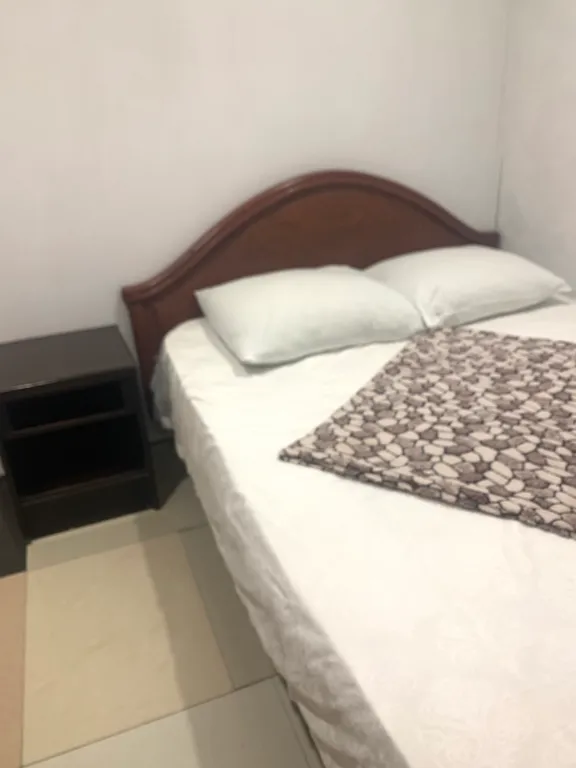 Квартира Комната — Гагра