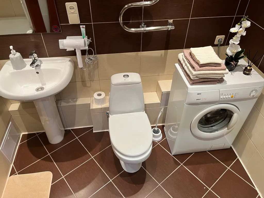 Квартира в центре города | Квартирный вопрос